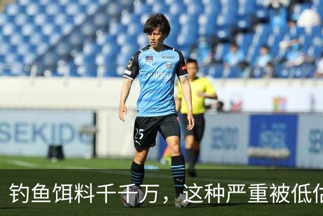 钓鱼饵料千千万，这种严重被低估，随手可得、效果通杀